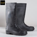 steelite safety wellington s5 fw95 black pair