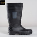 steelite safety wellington s5 fw95 black