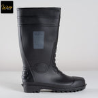 steelite safety wellington s5 fw95 black