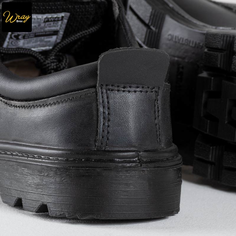 steelite thor shoe fw44 water resistant leather