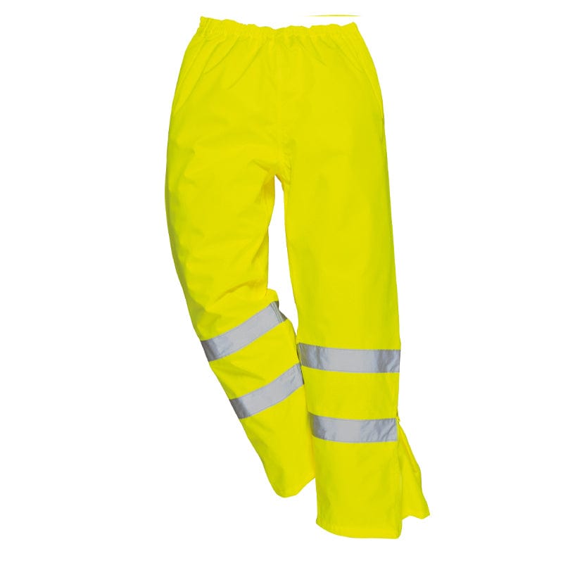 stretch waist s487 trouser