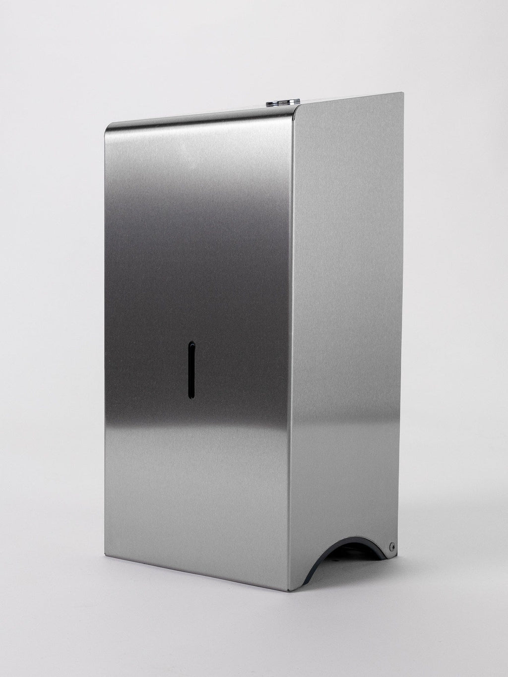 stylish washroom dispenser