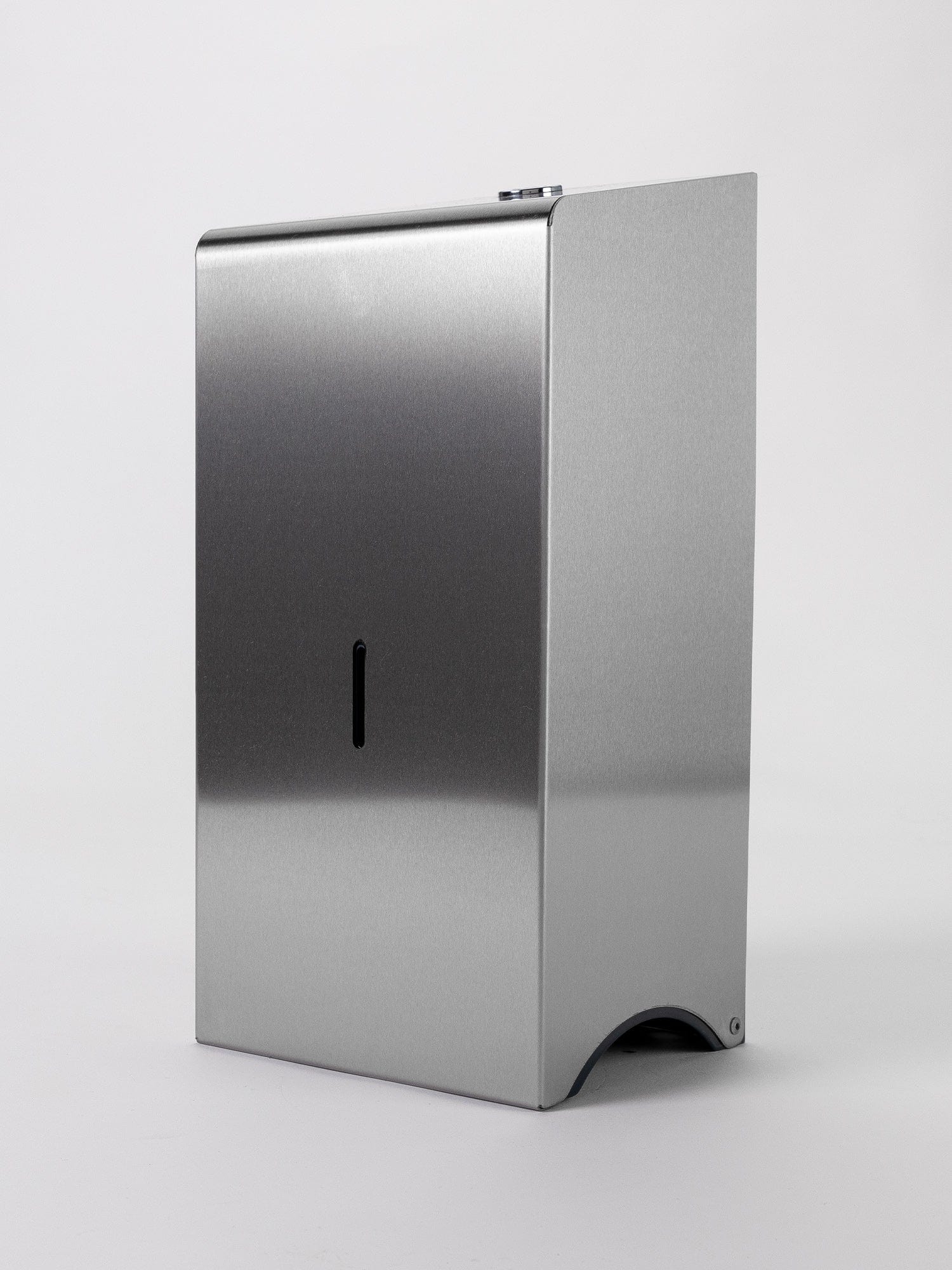 stylish washroom dispenser