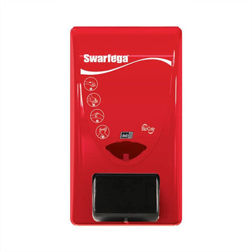 swarfega 4000 hand wash dispenser