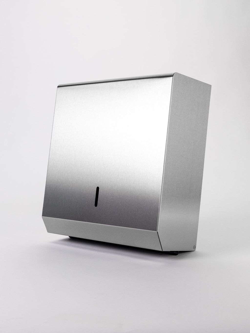 synergise large hand towel dispenser