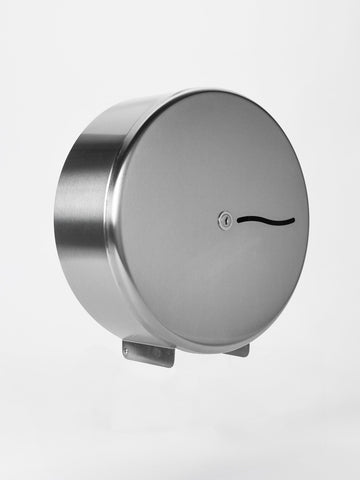 Stainless Steel 12-inch Jumbo Dispenser