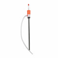 syphon pump 118cm 210 litre drum