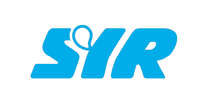 syr janitorial cleaning supplies