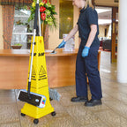 syr rapid response kit janitorial