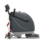 tbl045 Scrubber dryer cleaning machine