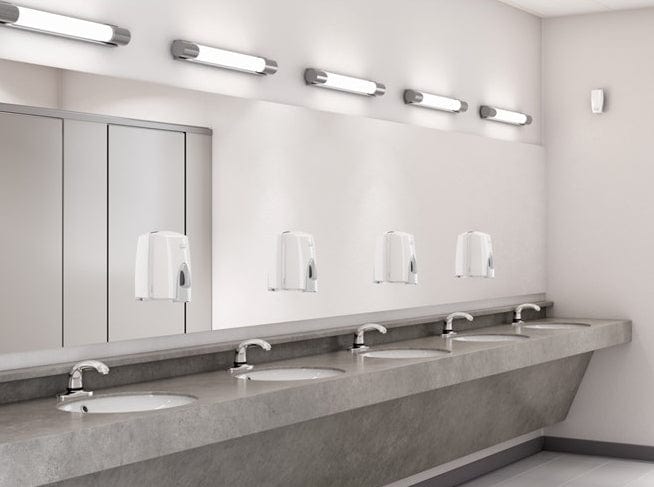 tcell air freshener dispenser bl250 w