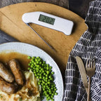 thermapen dinner