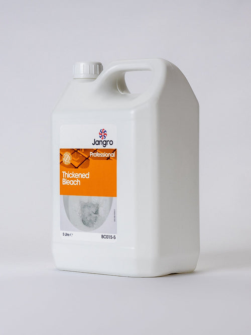 thickened bleach 5 litre