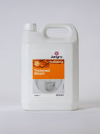 thickened bleach disinfectant