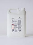 thickened bleach limescale preventer