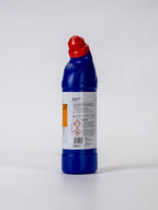 thickened bleach long lasting power