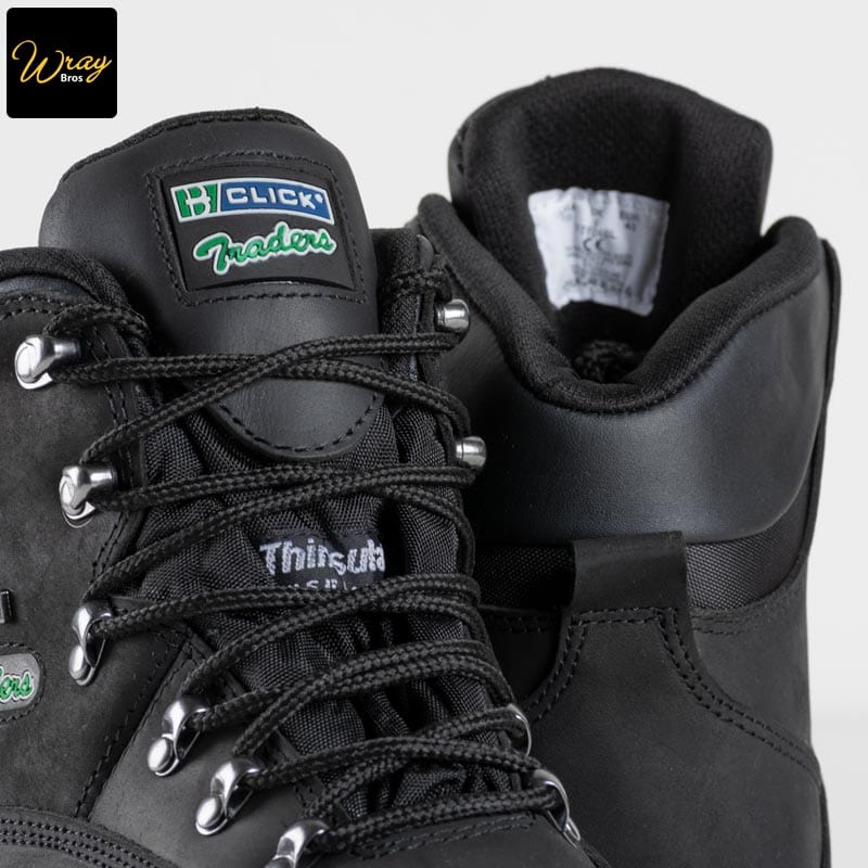 thinsulate boot s3 ctf24 anti static