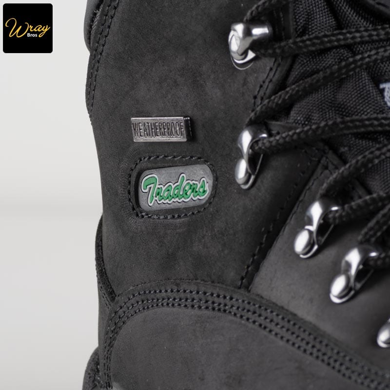 thinsulate boot s3 ctf24 detail steel toe cap