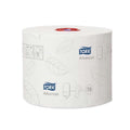 tork mid size toilet rolls x27