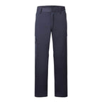 tough work trousers navy