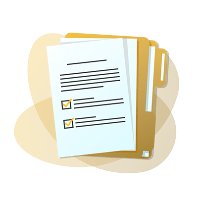 trade credit account form signup