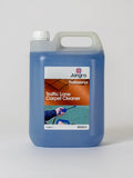 jangro traffic lane carpet cleaner be040 5