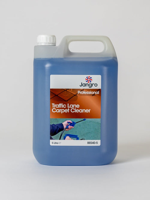 jangro traffic lane carpet cleaner be040 5