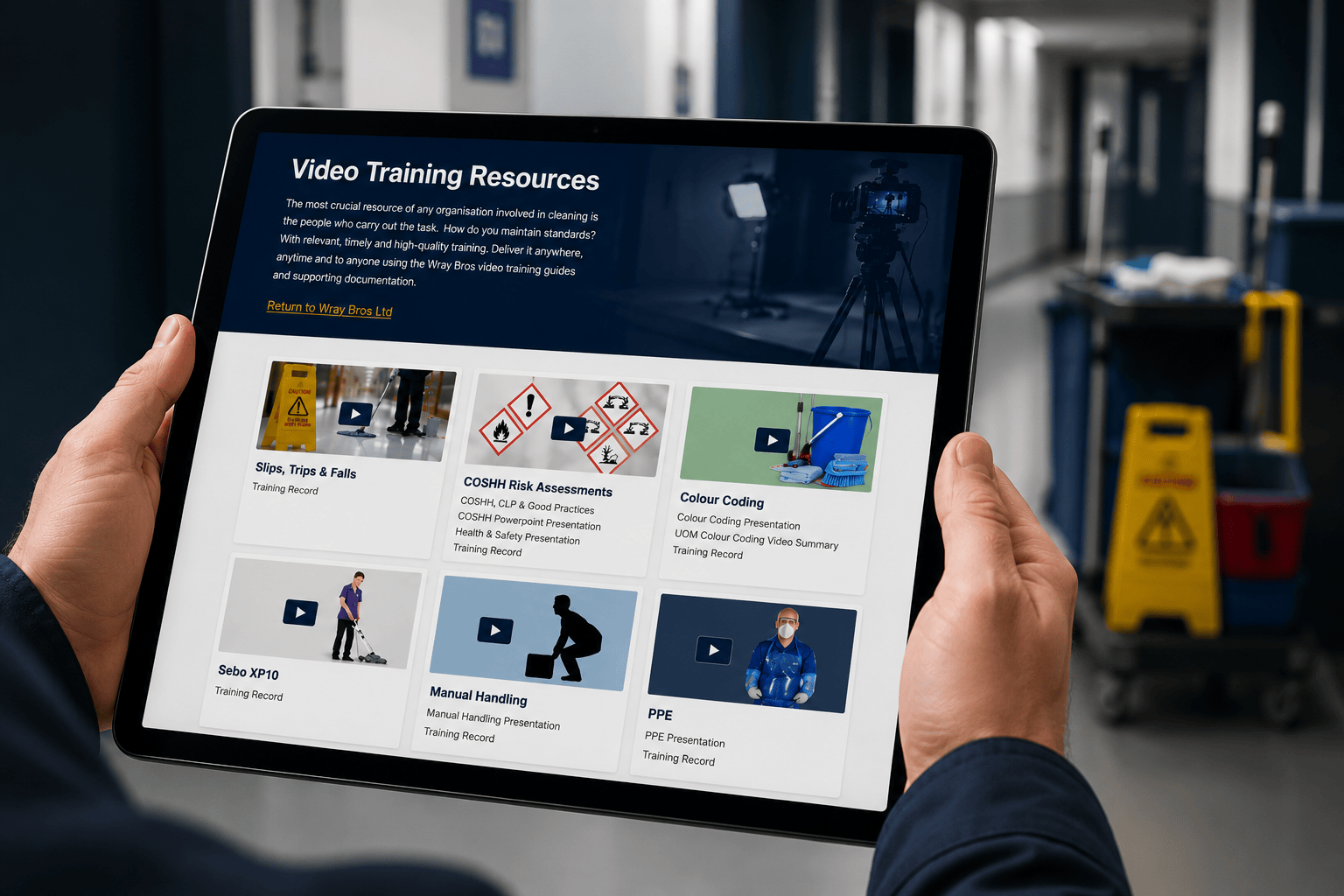 training portal for facilities management.png