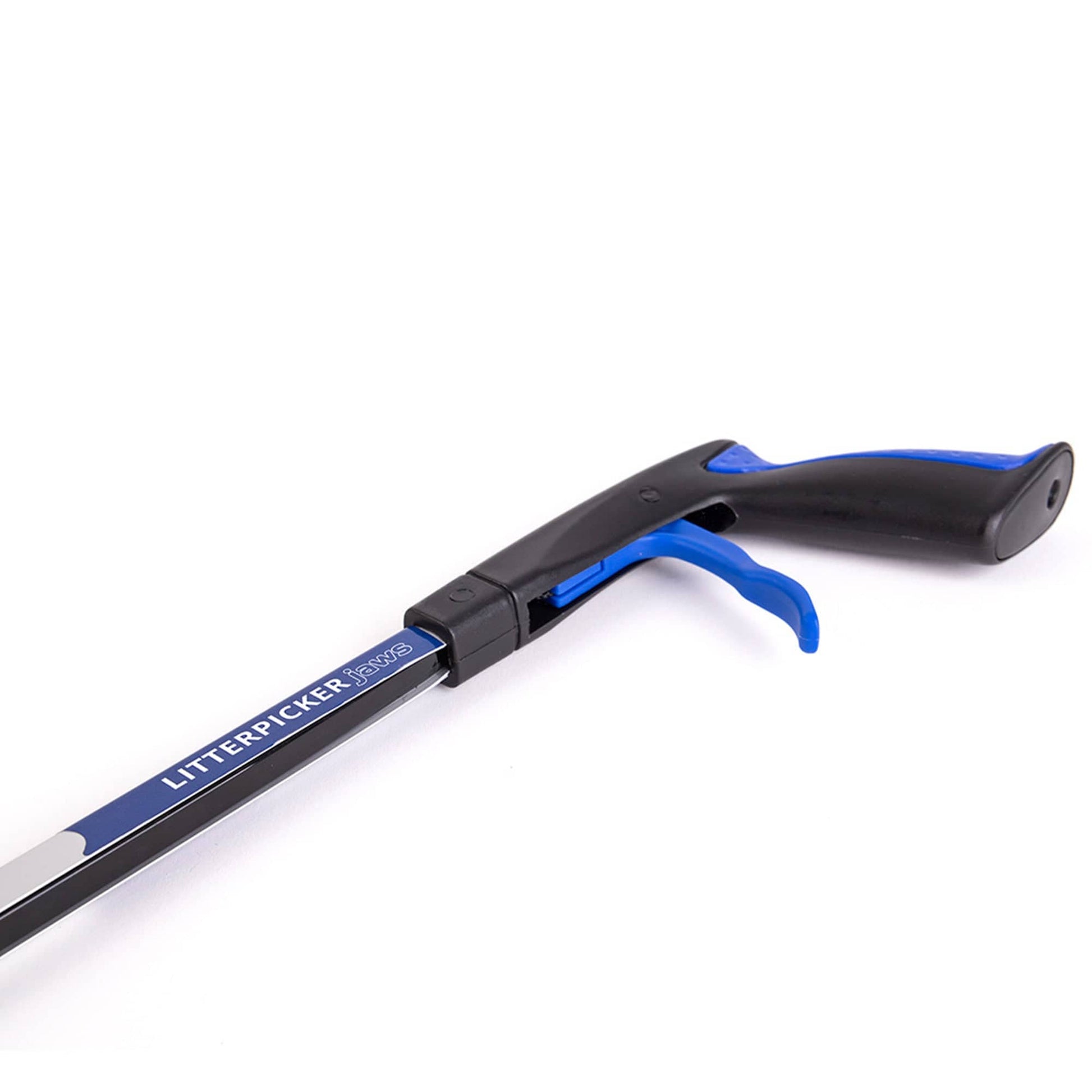 trigger action hand grip litter picker