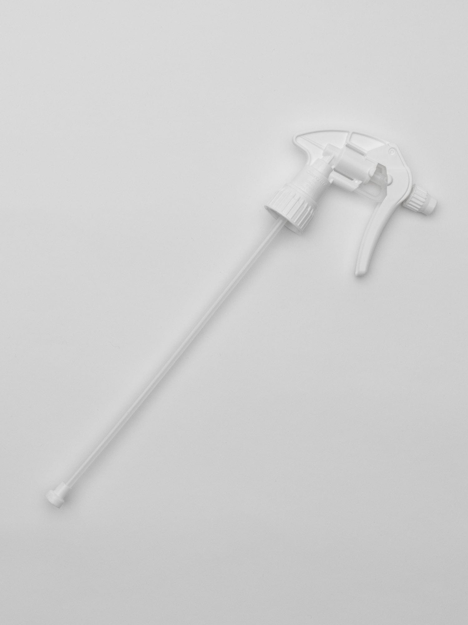 trigger spray head 750ml white