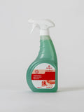 trigger spray washroom germicidal cleaner