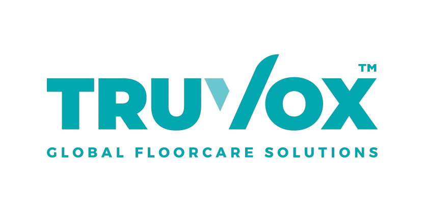 truvox floorcare machines