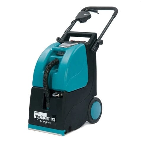 truvox hydromist compact carpet extractor