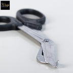 tuffkut scissors close up
