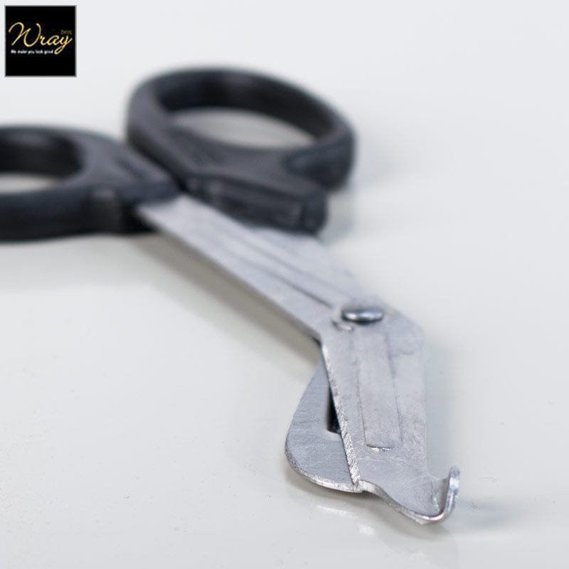 tuffkut scissors close up