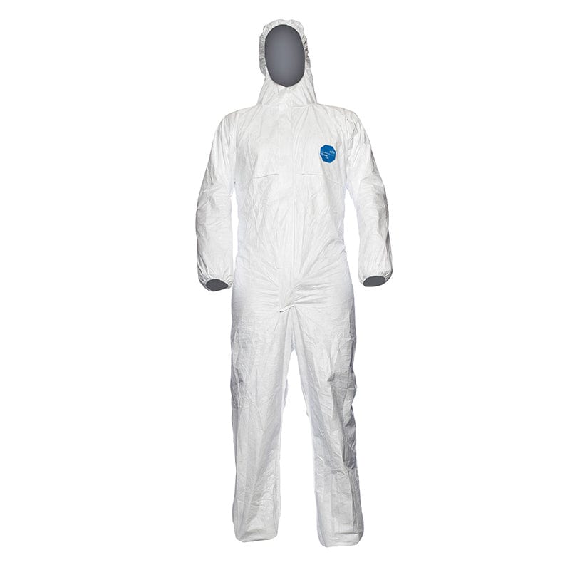 tyvek pro tec classic disposable suit