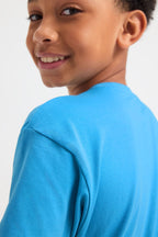 uneek childrens 100_ cotton t shirt uc306 da936