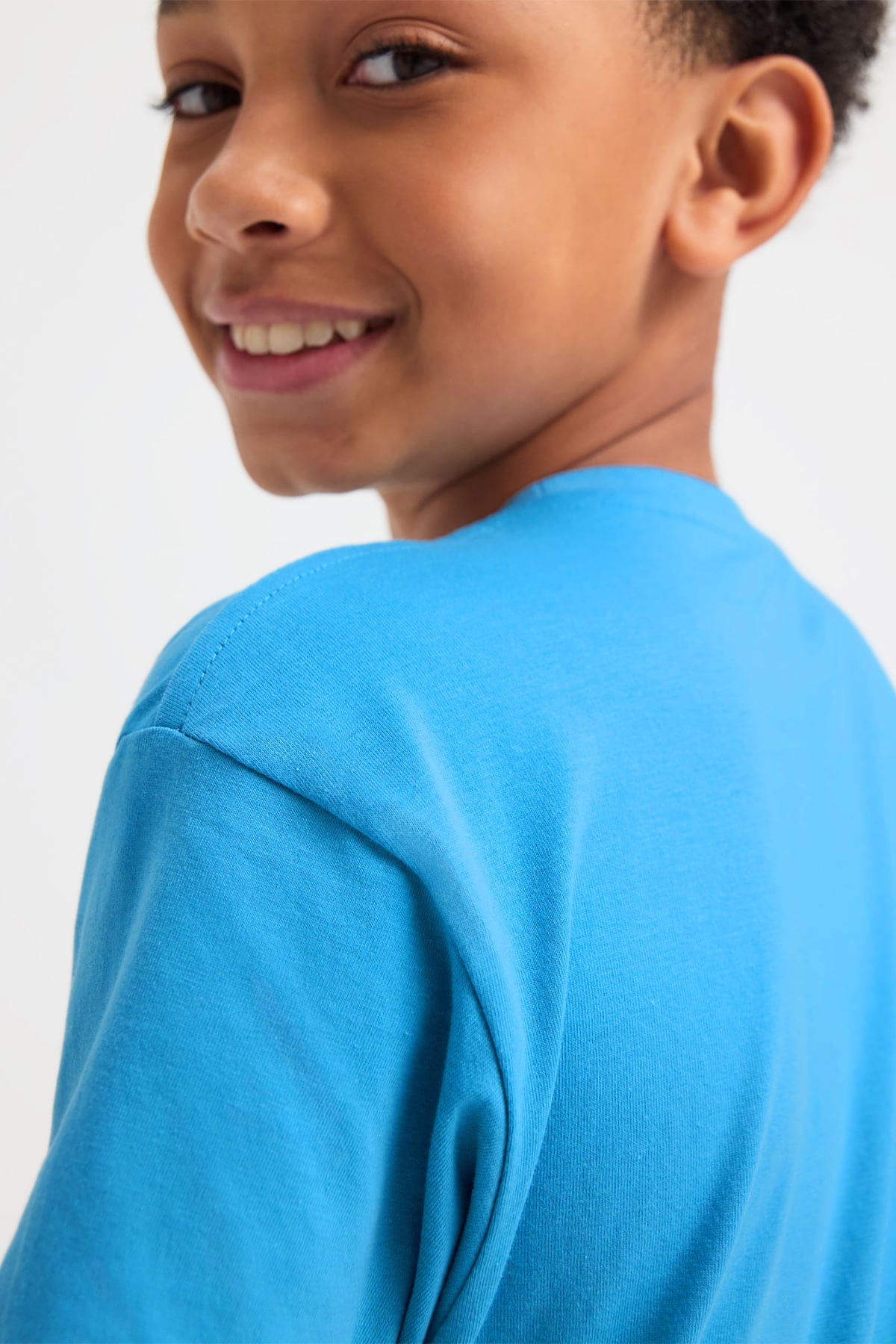 uneek childrens 100_ cotton t shirt uc306 da936