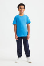 uneek childrens cotton t shirt childrens uc306 da936