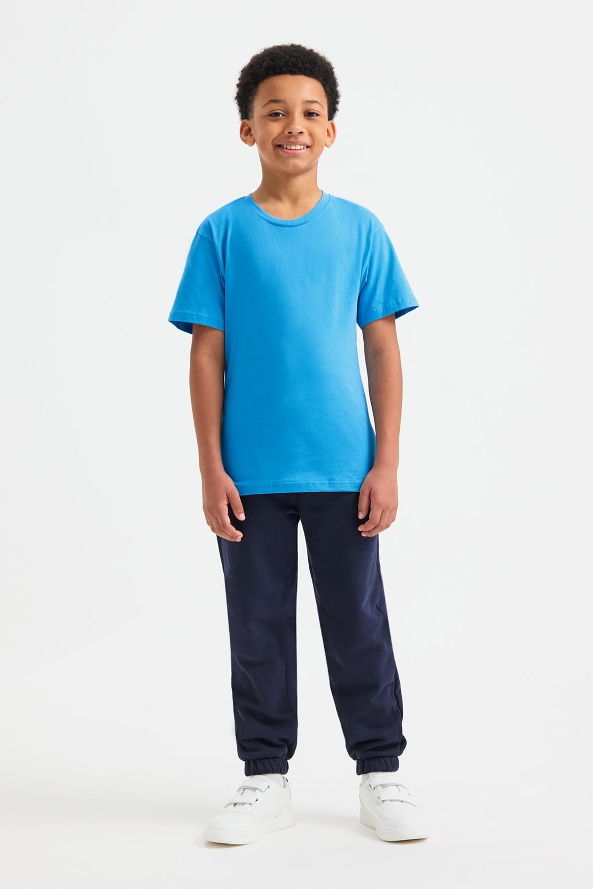 uneek childrens cotton t shirt childrens uc306 da936