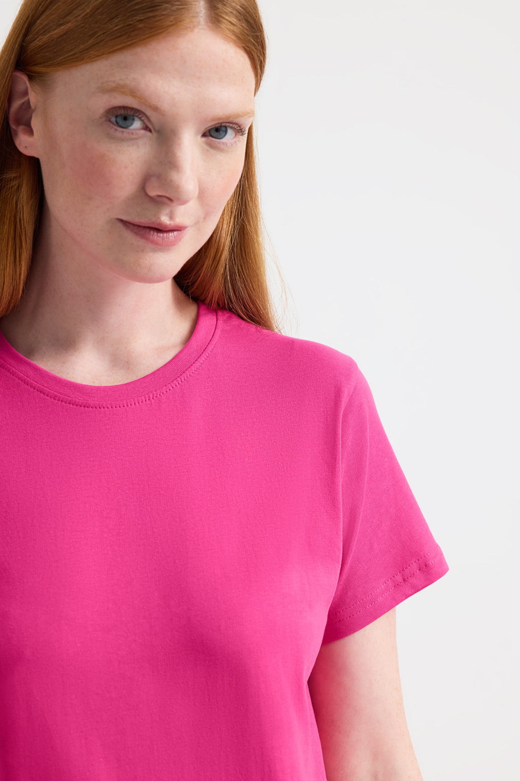 uneek ladies t shirt classic uc318
