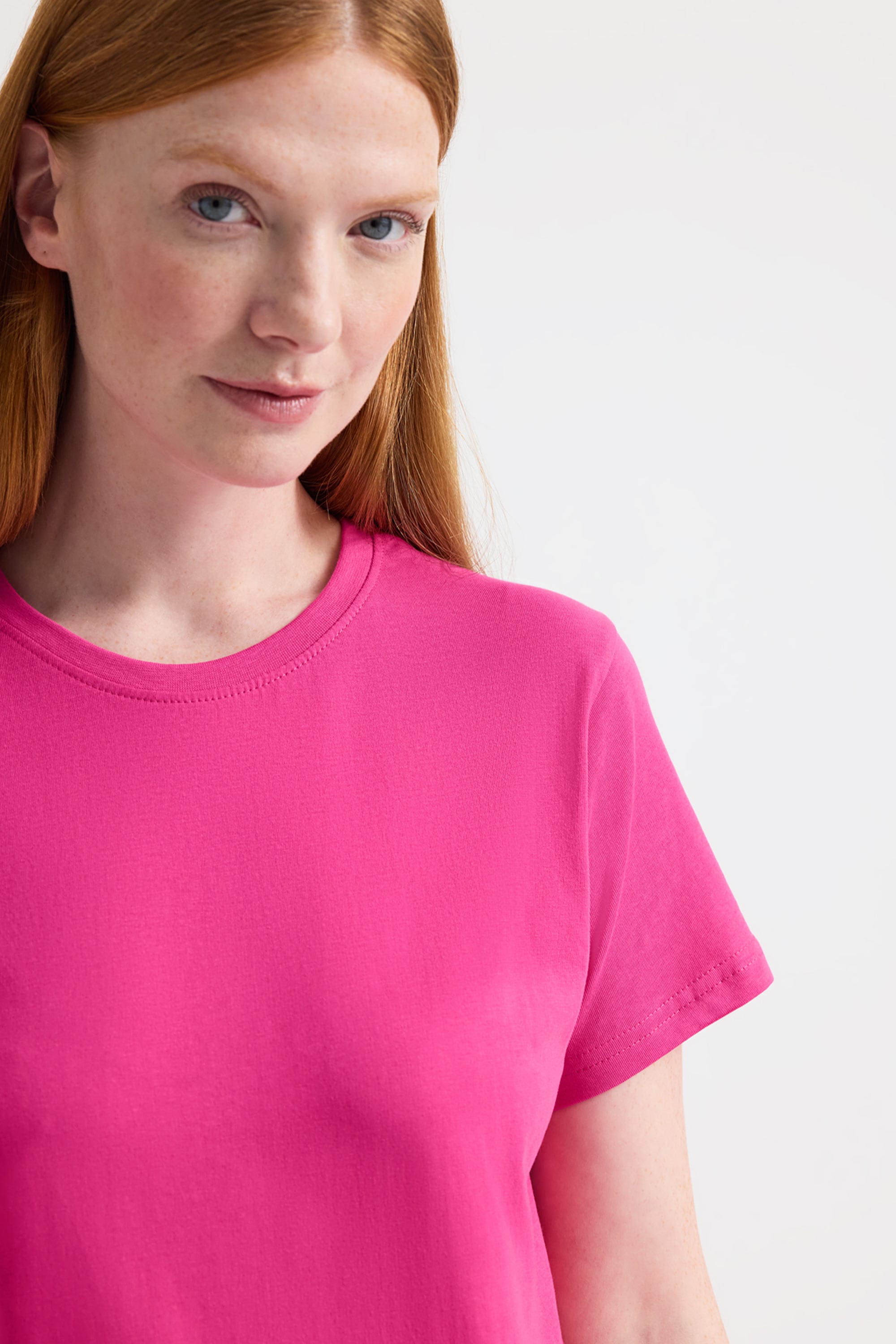 uneek ladies t shirt classic uc318