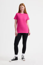 uneek ladies t shirt front uc318