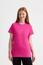 uneek ladies t shirt hero uc318