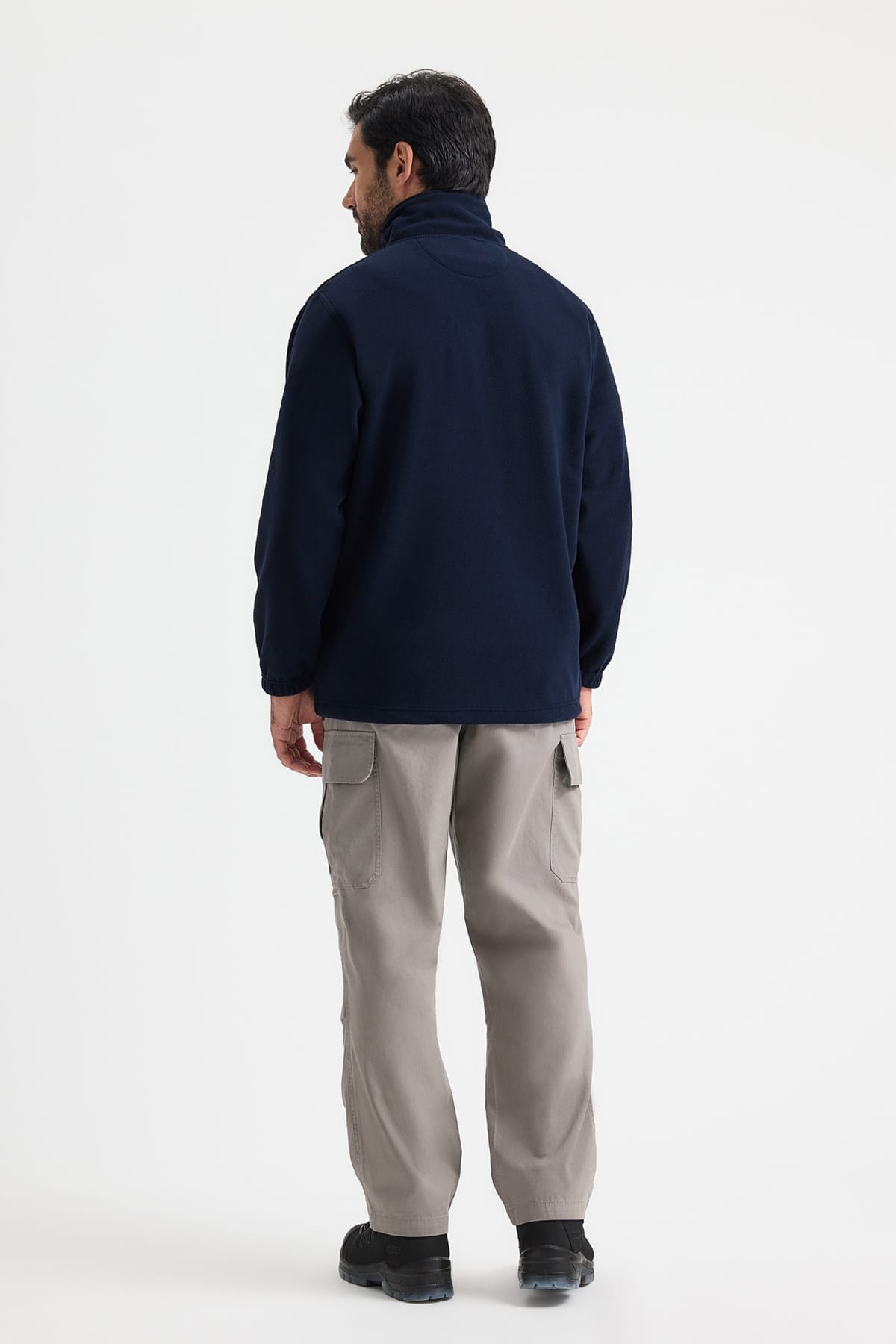 uneek premium micro fleece anti pill uc601 da960