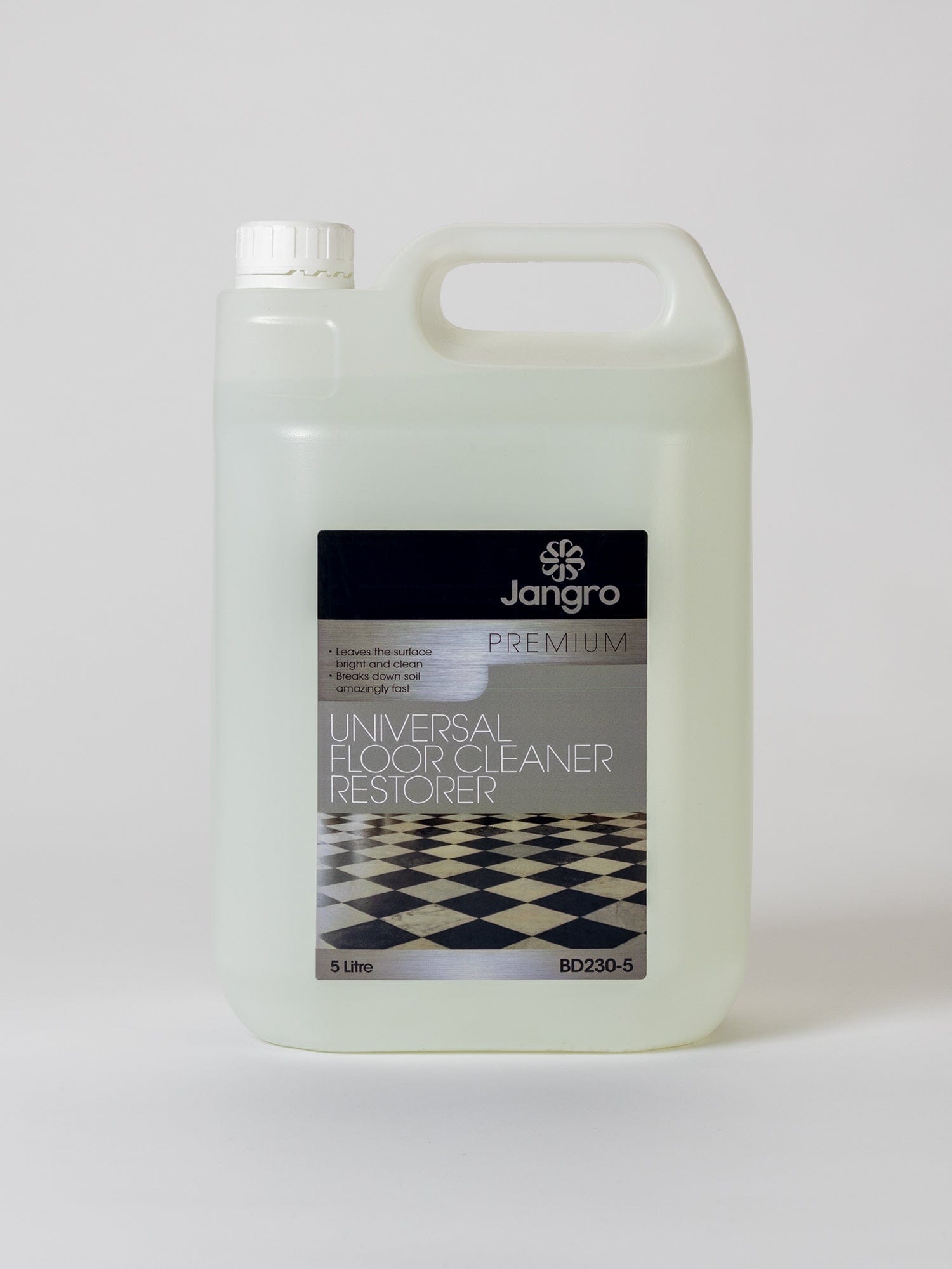 universal floor cleaner restorer bd230 5