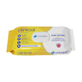 Uniwipe clinical cleaning and disinfecting wipes 100-pack