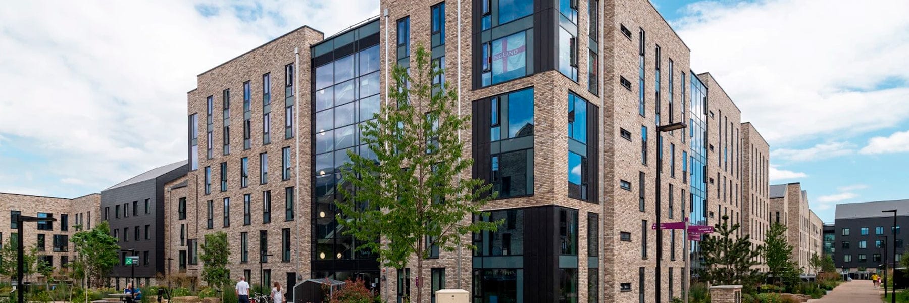 uom fallowfield residential services