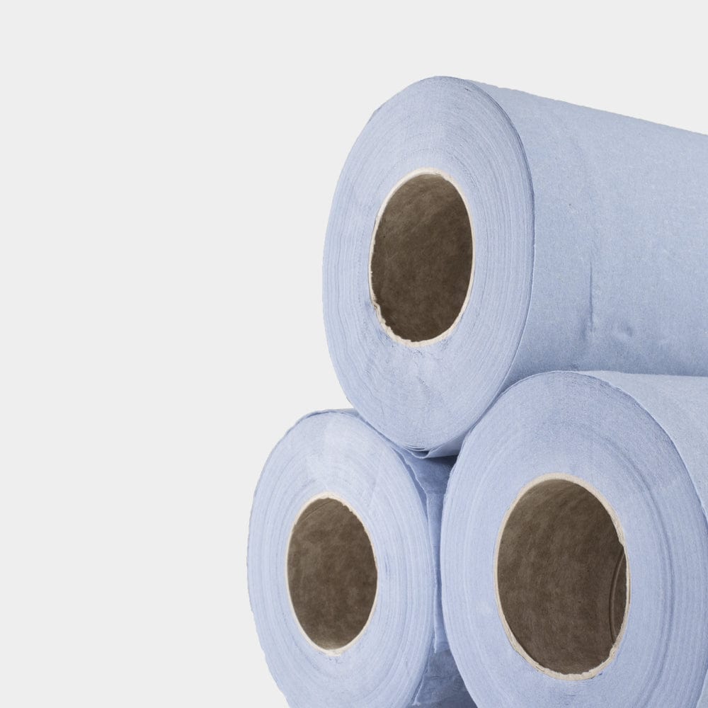 Paper & Soap