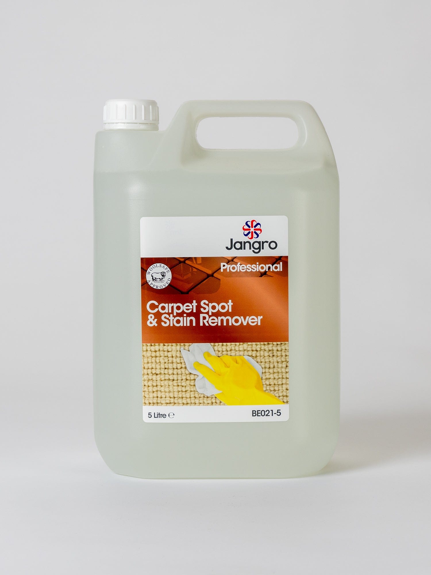 upholstery spot and stain remover